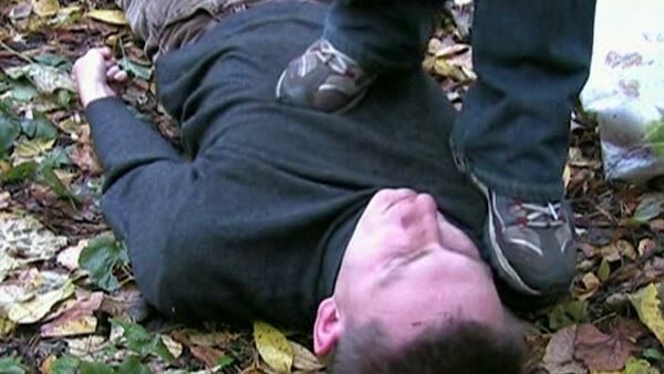 Trampling – Sneakers – Bruteens 102104 05