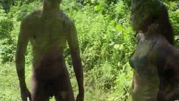 Fun In The Forest 05
