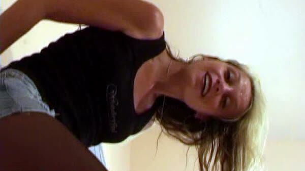 I Want You To Kick Me Nancy06