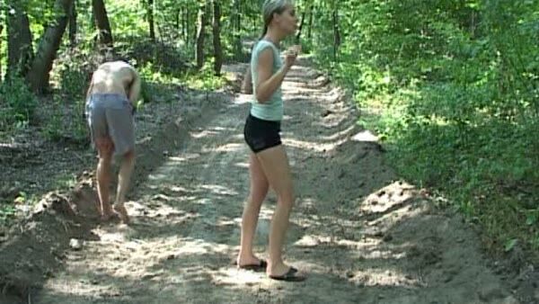Special Yoga With Nancy Nancy20