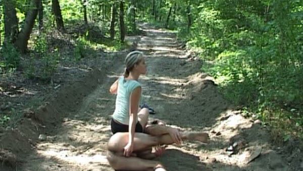 Special Yoga With Nancy Nancy21