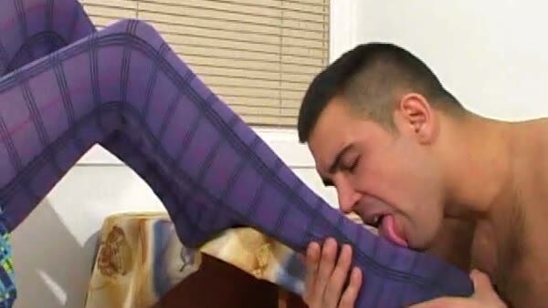 have fun with him 2