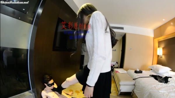 Trample-Aicai – 121